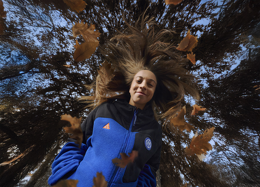 Inter X Nike ACG 2026 Collection