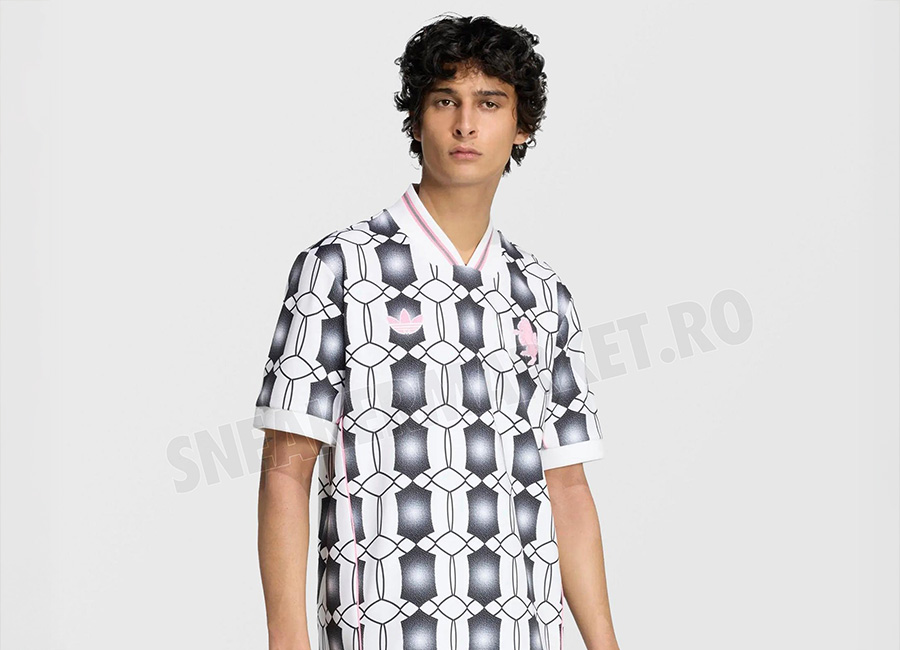 Juventus 2025 Adidas LFSTLR Jersey Leaked