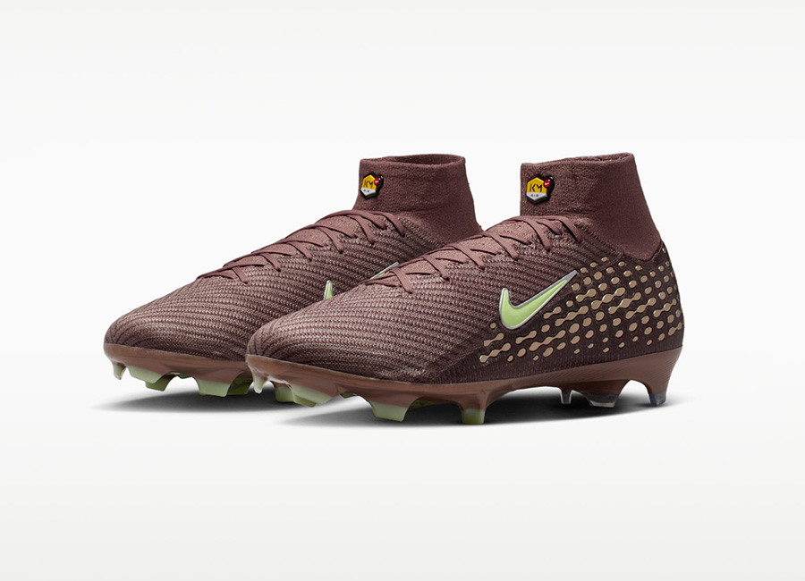 Nike Mercurial Superfly 10 Elite Kylian Mbappé