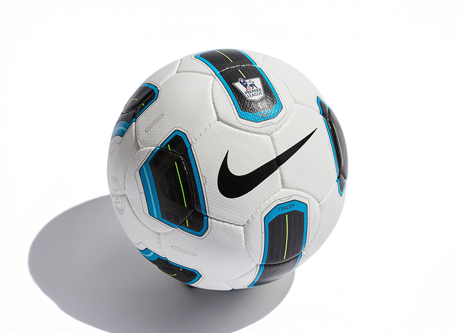 Nike T90 TRACER 10/11 Match Ball