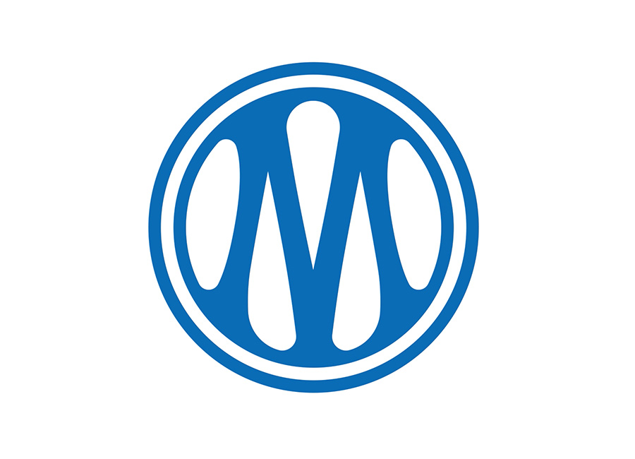 Olympique Marseille New Crest