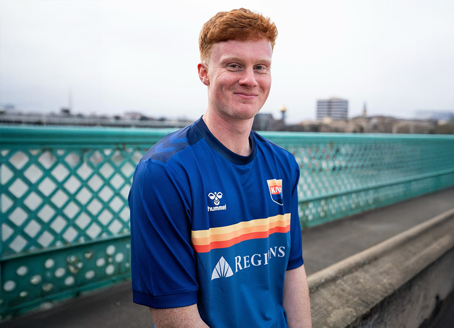 One Knoxville 2026 Hummel Home Kit