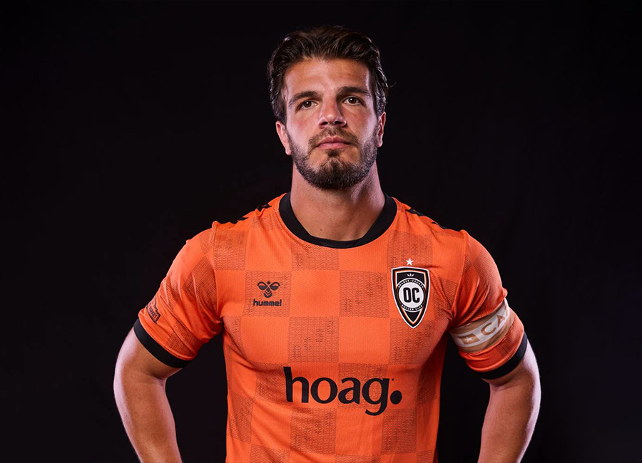 Orange County 2026 Hummel Home Kit
