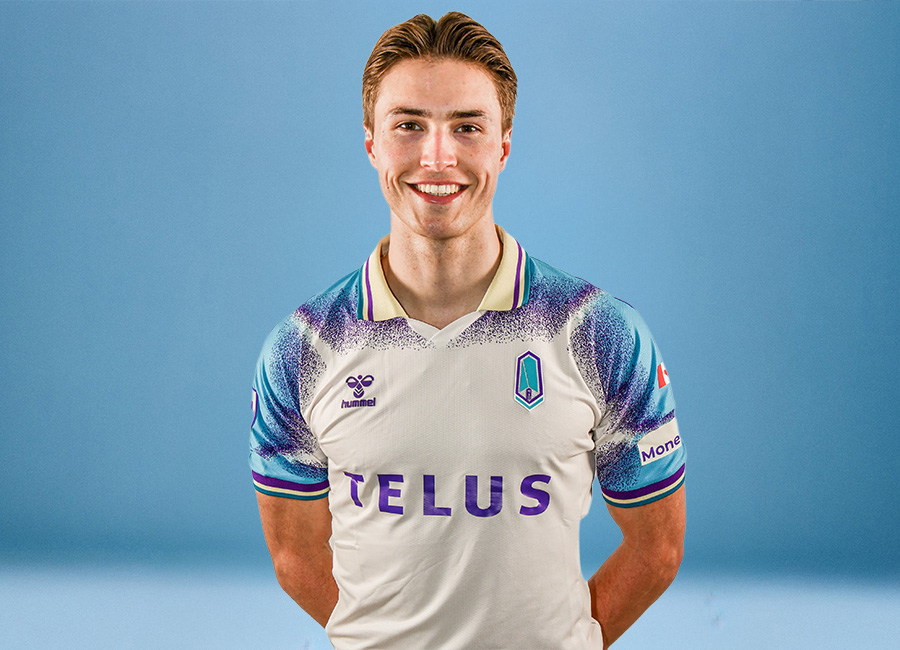 Pacific FC 2026 Hummel Away Kit