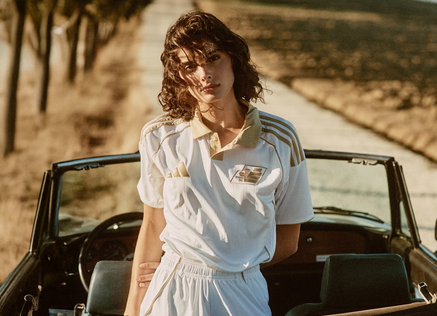 Pisa 25/26 Adidas Third Kit