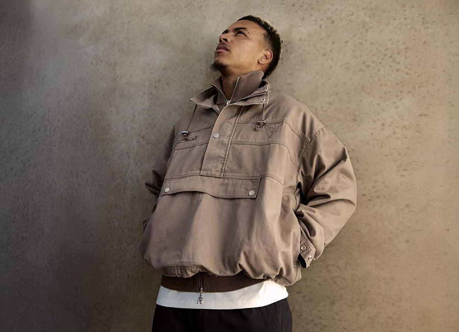 Puma X Represent 2025 Collection