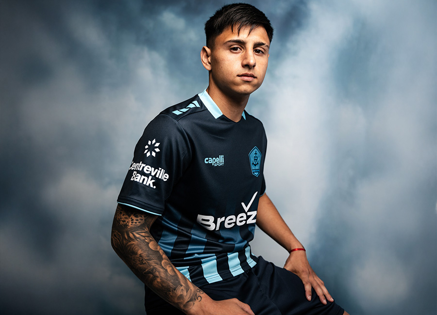 Rhode Island 2026 Capelli Home Kit