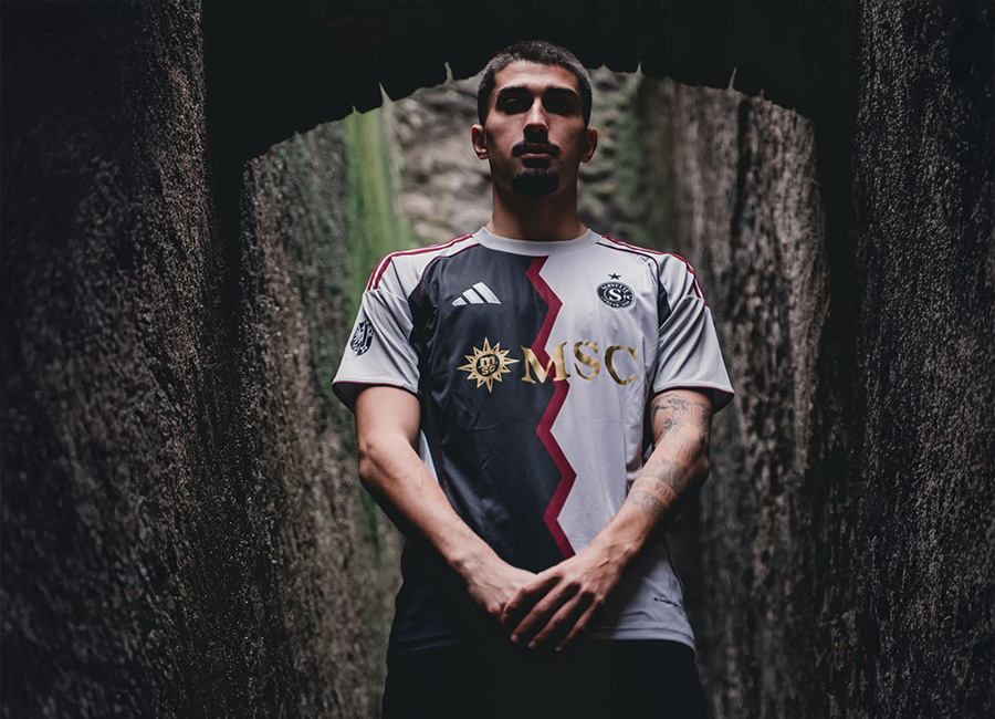 Servette 25/26 Adidas Escalade Kit