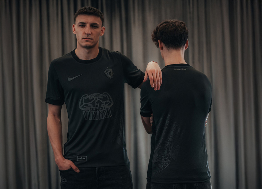 Śląsk Wrocław 2026 Nike Special Edition Shirt