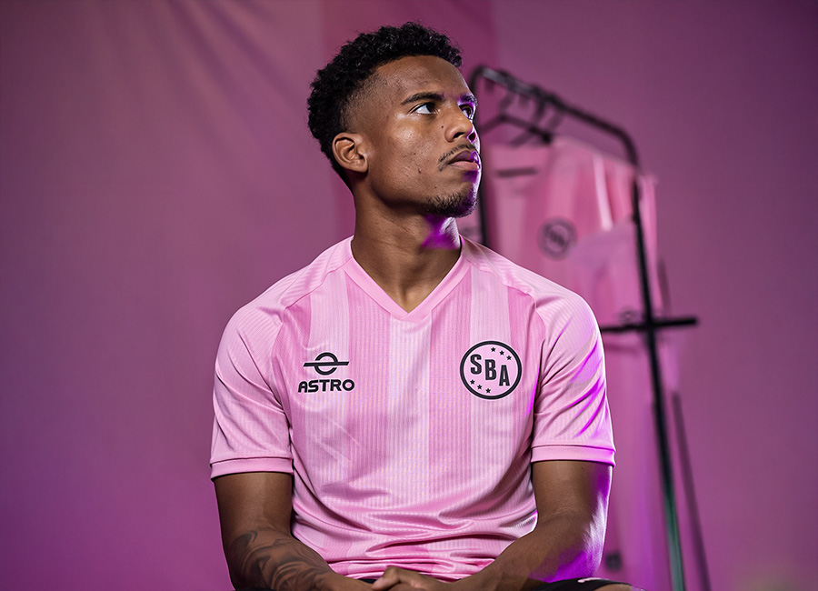 Sport Boys 2026 Astro Home Kit