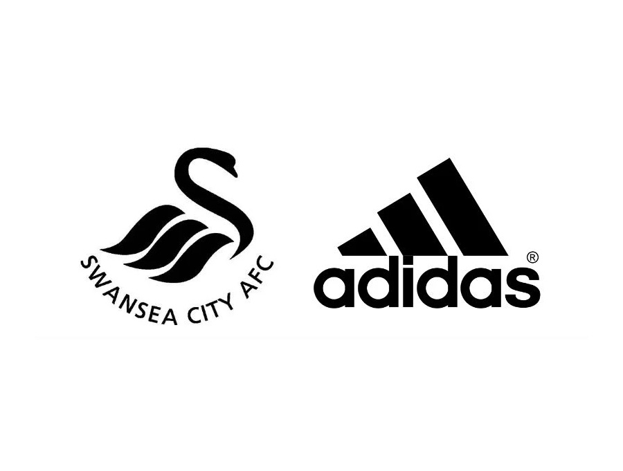 Swansea Extend Adidas Kit Deal