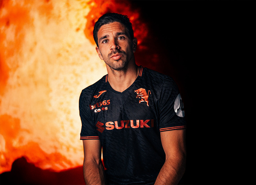 Torino 25/26 Joma Third Kit