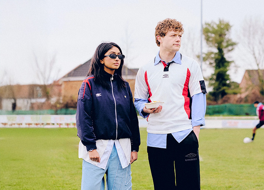 Umbro Spring/Summer ‘26 Home Collection