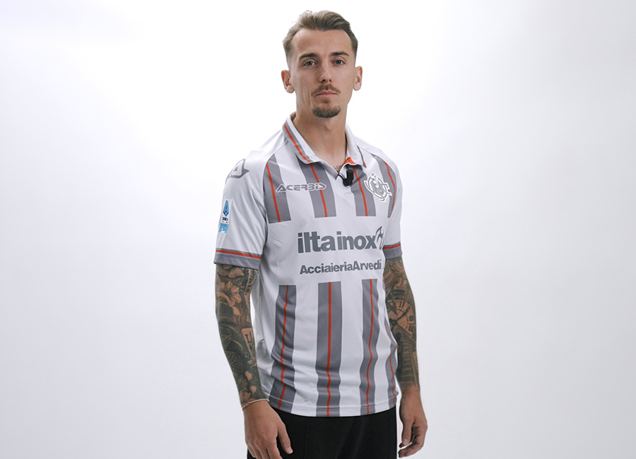 US Cremonese 2025 Acerbis Christmas Shirt
