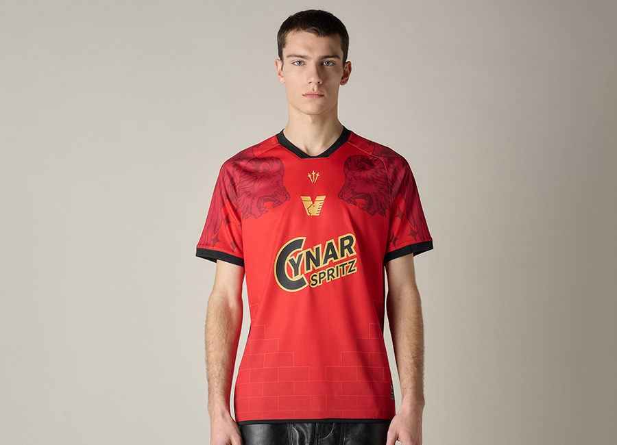 Venezia 25/26 NOCTA Fourth Kit