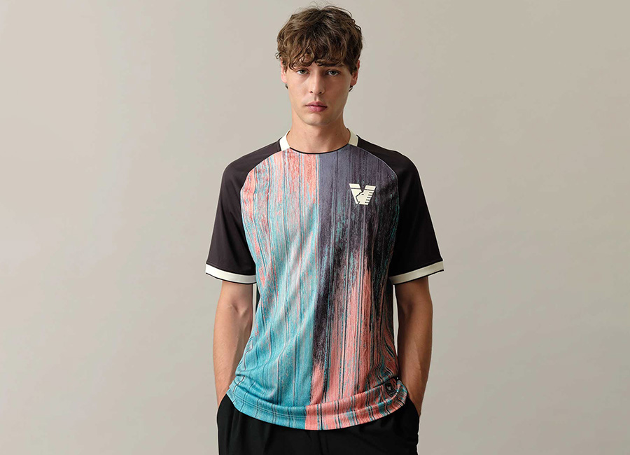 Venezia 25/26 NOCTA Pre-match Jersey II