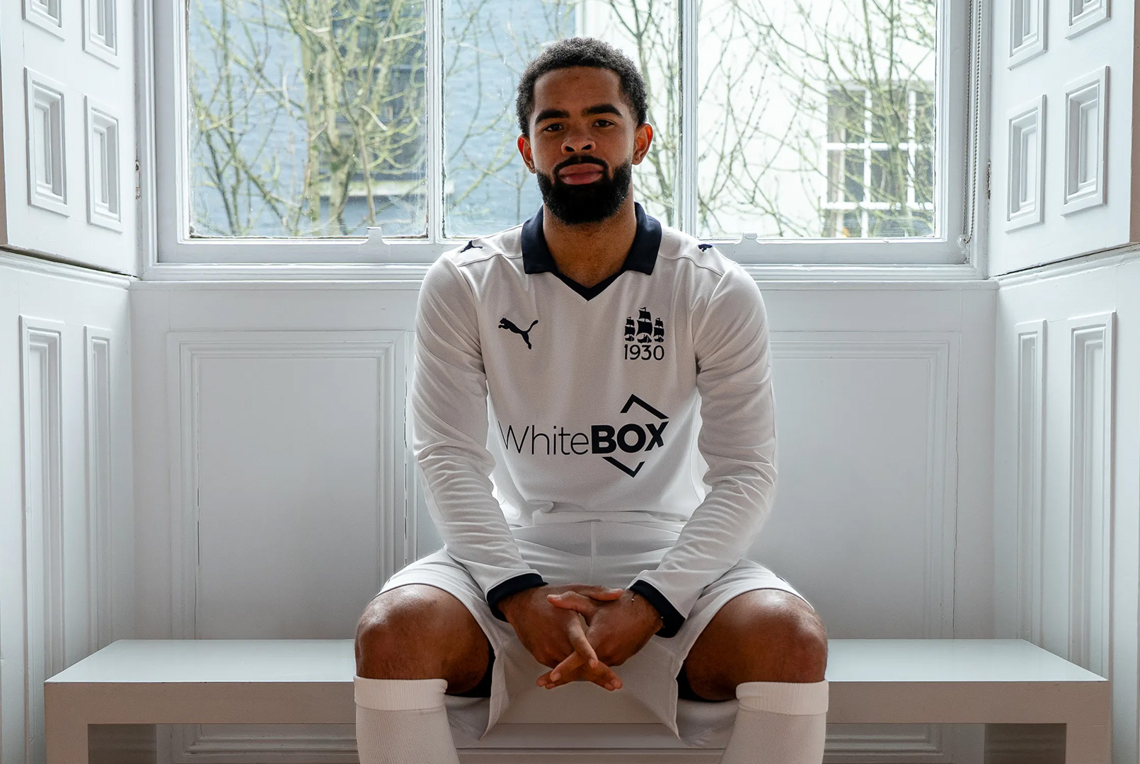 Waterford FC 2026 Puma Third Kit