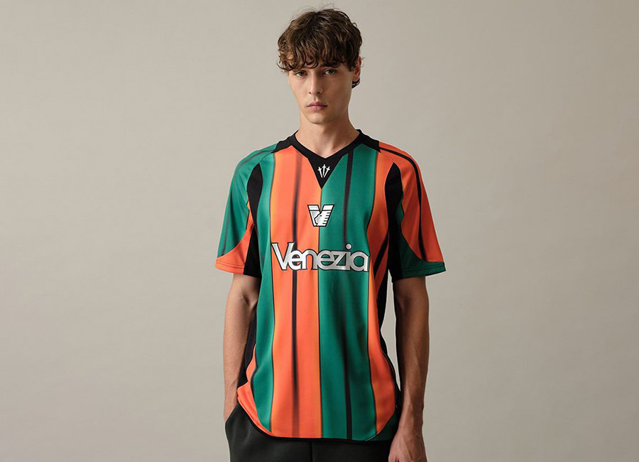 Venezia 25/26 NOCTA Third Kit
