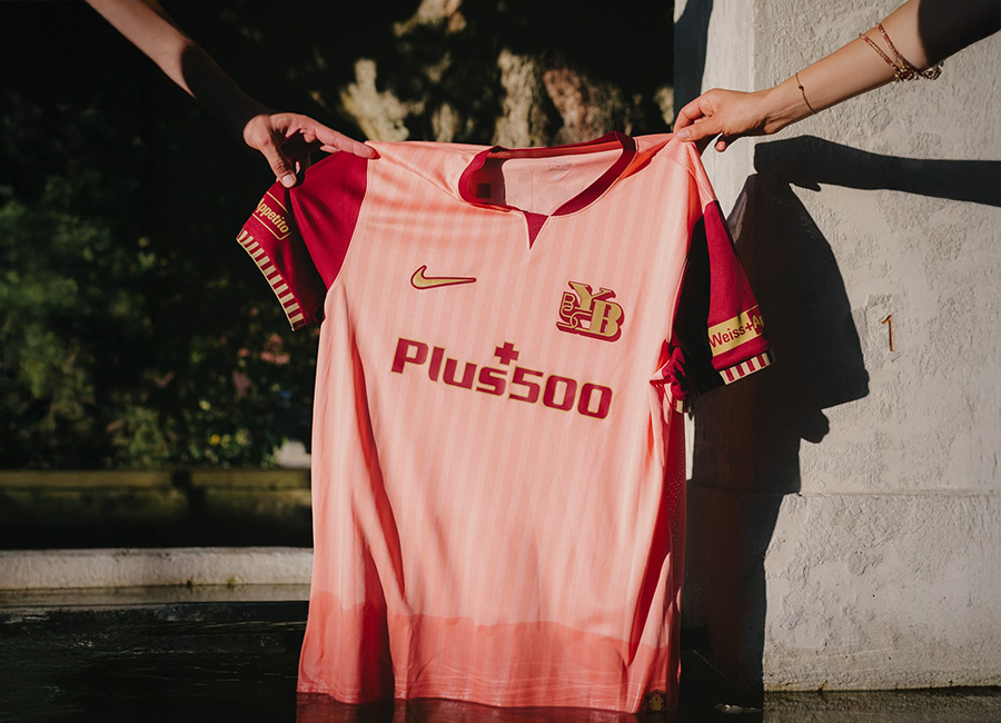 Young Boys 25/26 Nike Third Kit