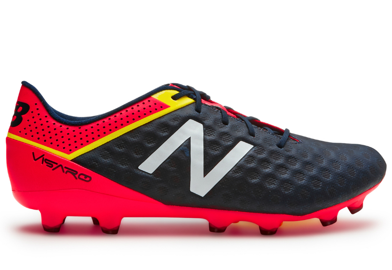 visaro pro fg