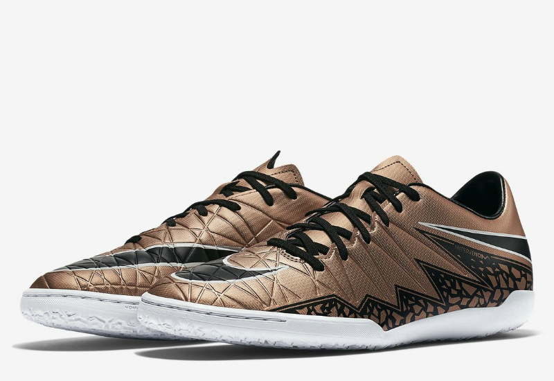 hypervenom phelon ic red