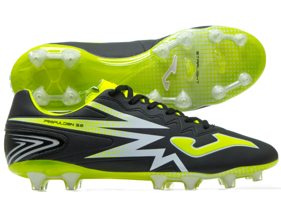 joma football boots