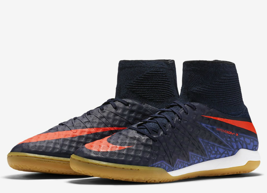 hypervenom proximo ic