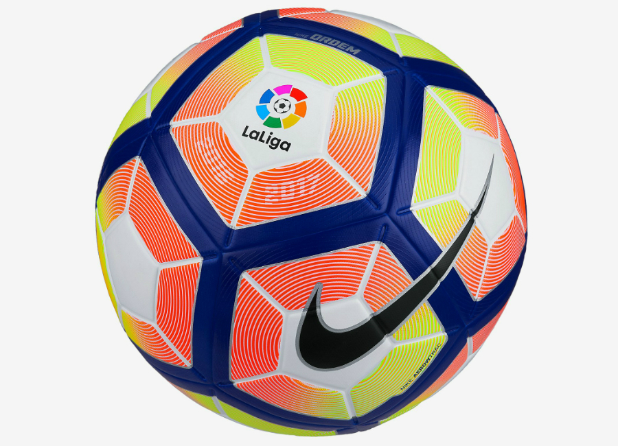 ordem football