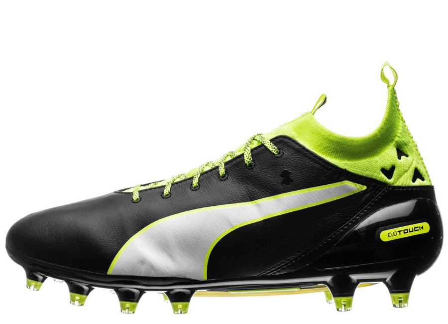 puma evotouch pro fg