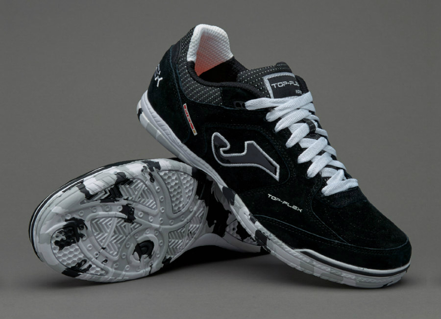 joma top flex white gold