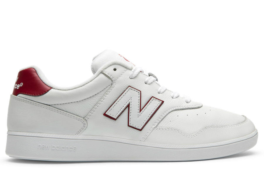 lfc new balance shoes