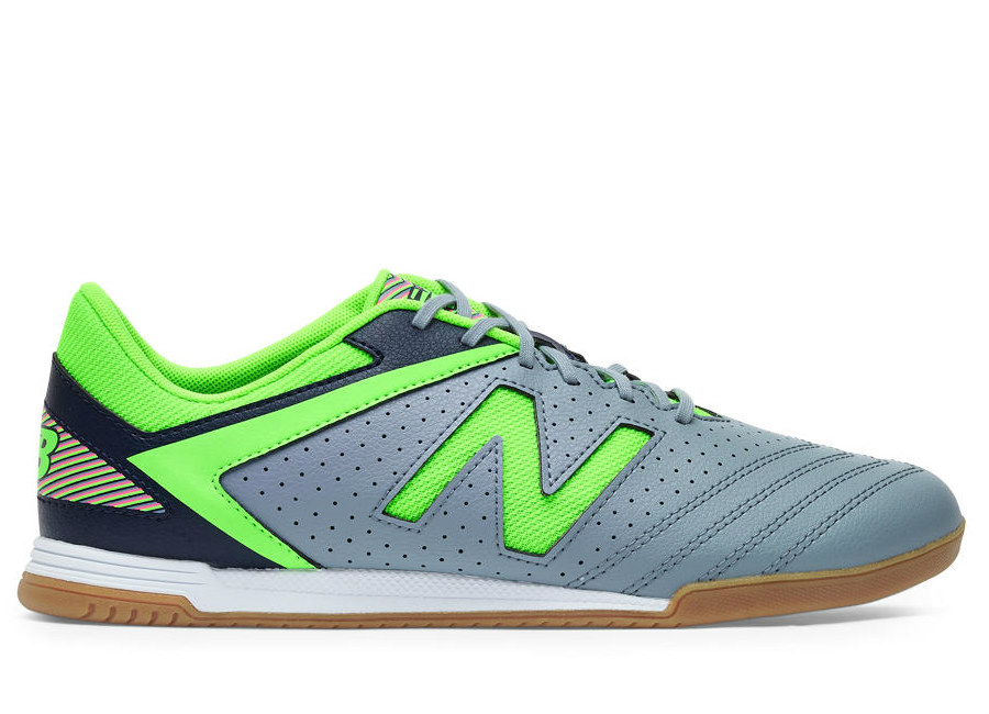 New Balance Audazo 2.0 Strike IN - Cyclone / Energy Lime / Dark Cyclone