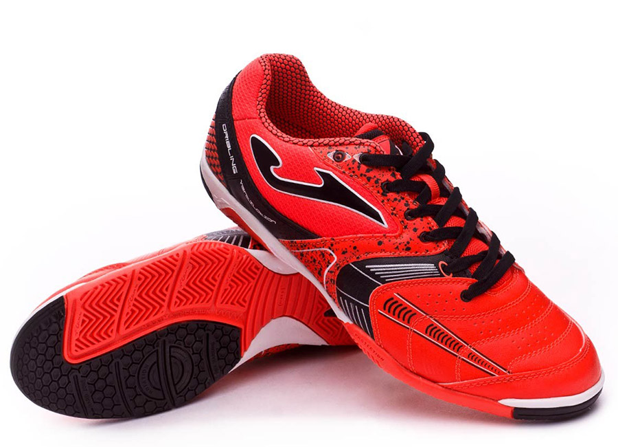 Joma Dribling - Orange