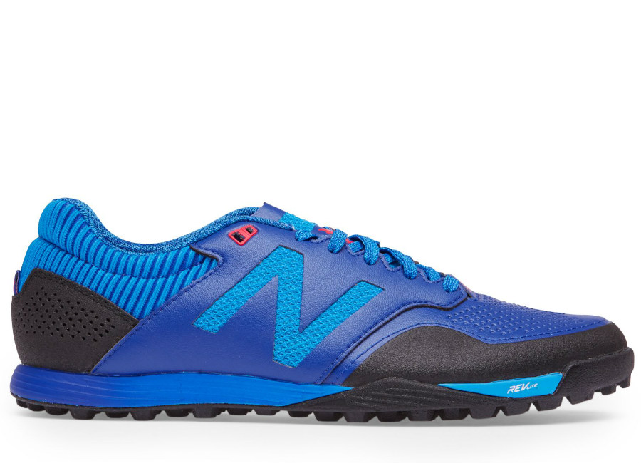New Balance Audazo 2.0 Pro TF - Team Royal / Bolt / Energy Red