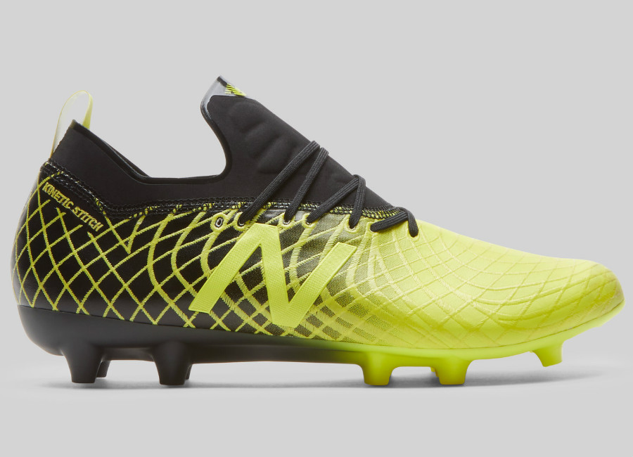 New Balance Tekela 1.0 Limited Edition FG - Limeade