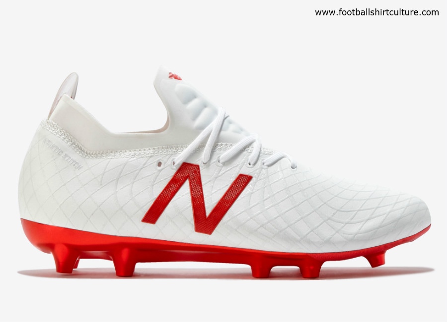New Balance Tekela 1.0 Pro FG Otruska Pack - White / Flame