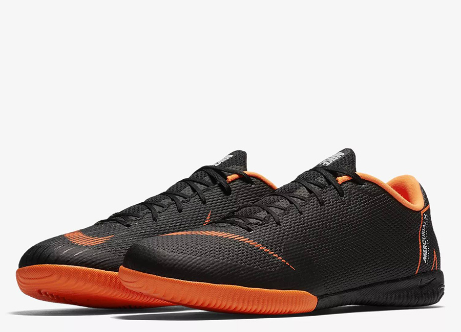 mercurial vaporx xii pro ic