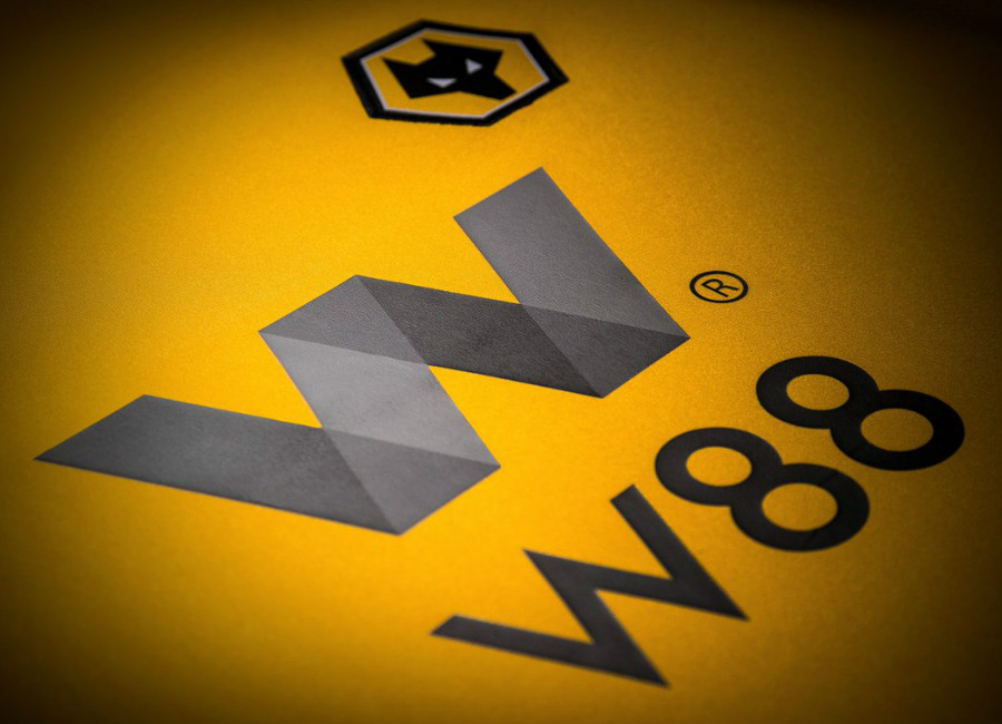 Wolverhampton Wanderers Announce W88 Shirt Sponsorship Deal