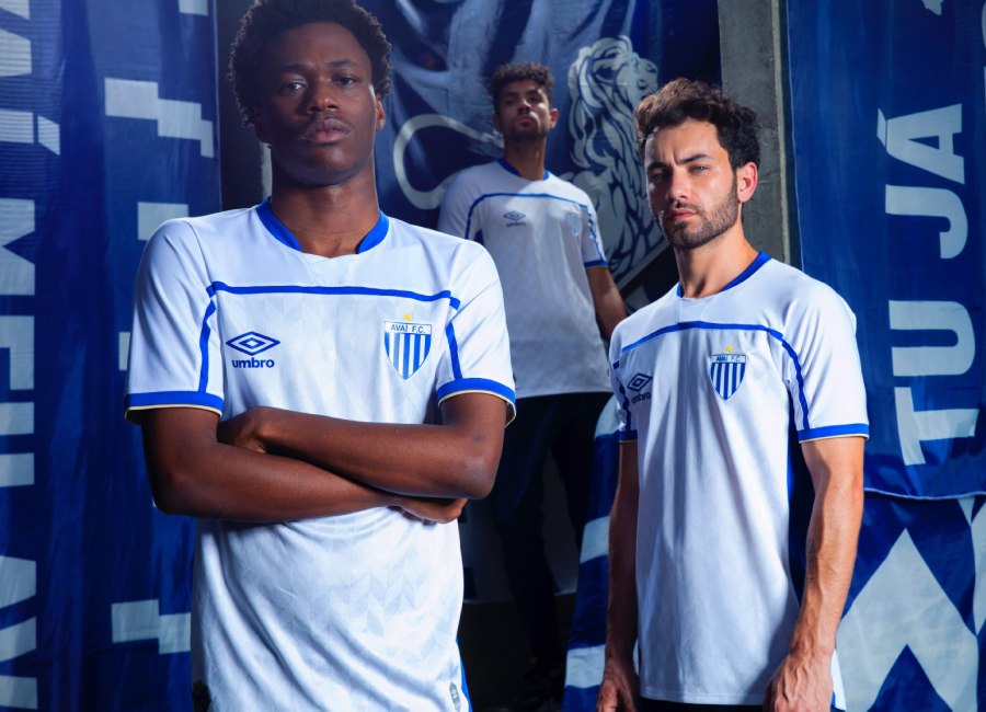 Avaí 2020 Umbro Away Kit #avaifc #umbro #VamosEmBuscaDaTaça