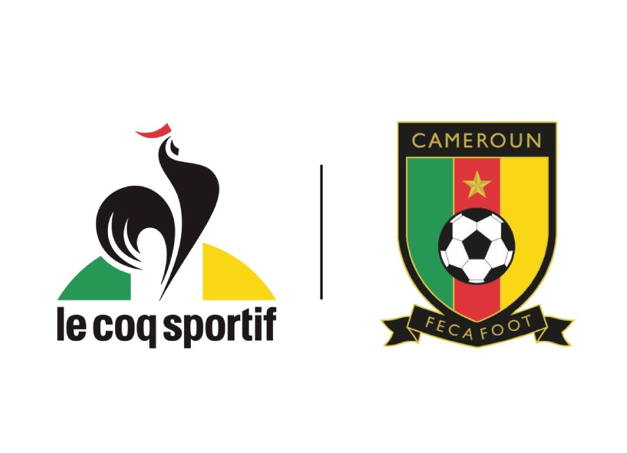 Cameroon Announce Le Coq Sportif Kit Deal #LCSFootball #LCSFamily
