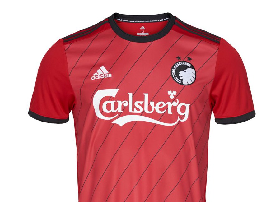 FC Copenhagen 2019-20 Adidas Third Kit #FCCopenhagen #FCKøbenhavn #adidasfootball