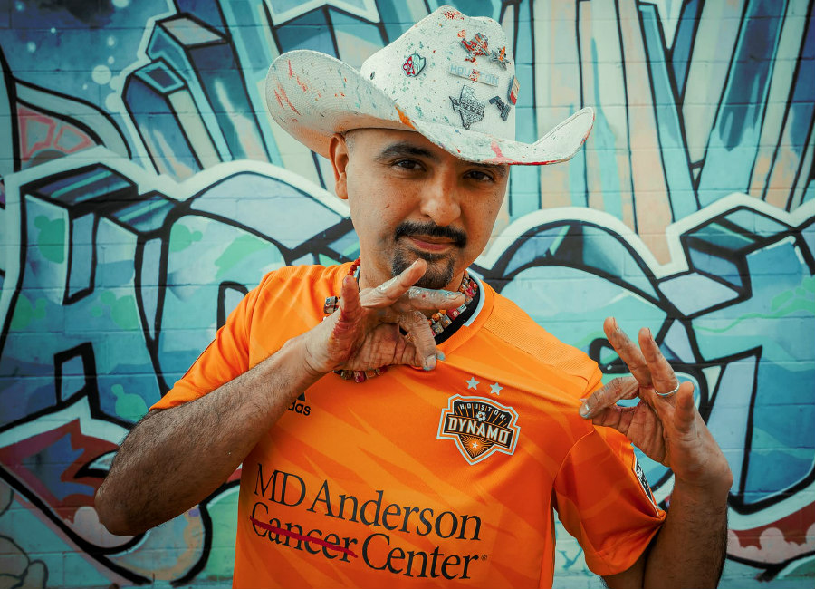 Houston Dynamo 2019 Adidas Home Kit #HoustonDynamo #ForeverOrange #mls #adidasfootball #adidassoccer