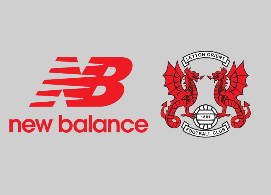 Leyton Orient Announce New Balance Kit Deal