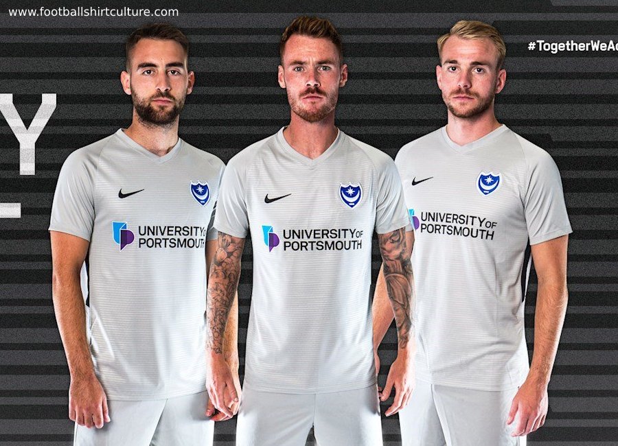 Pompey kit 2020 Clearance