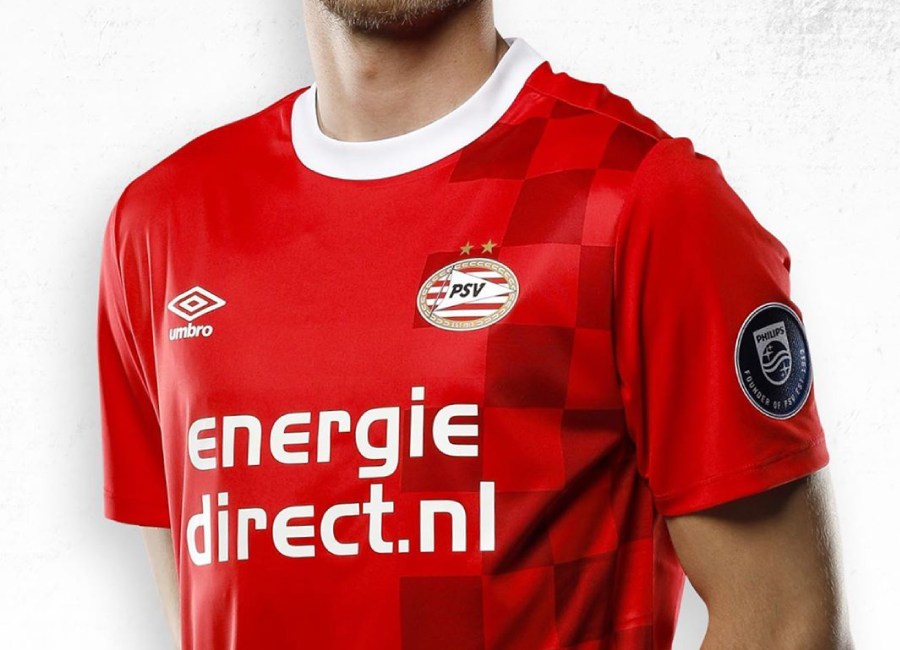 PSV 2019 Umbro Special Edition Shirt #psv #psveindhoven #umbro