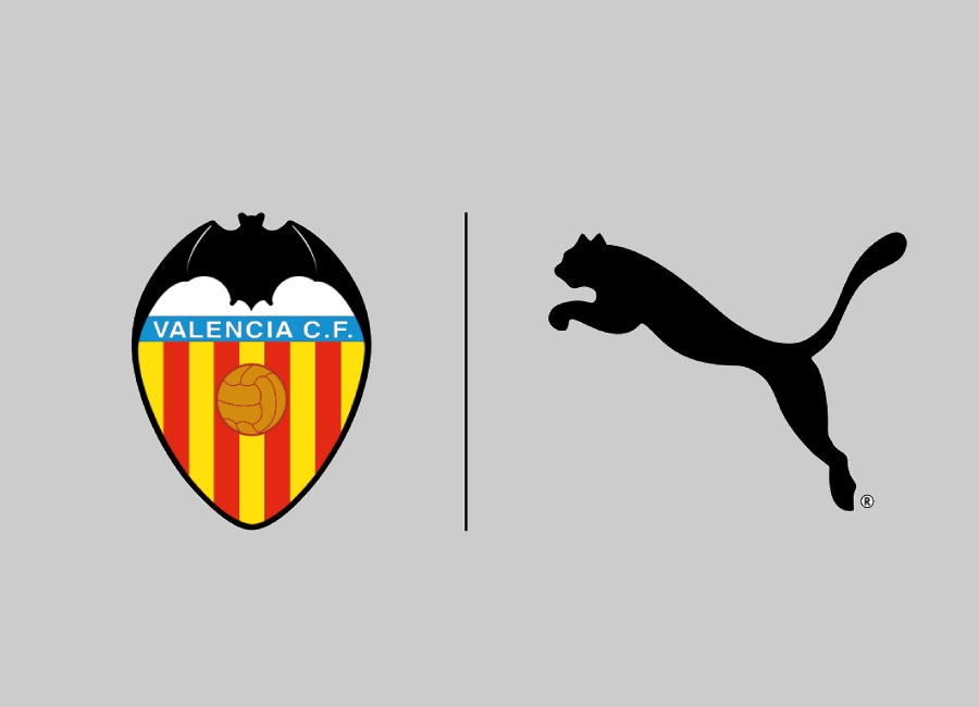 Valencia Announce Puma Kit Deal #Valencia #ValenciaCF #pumafootball