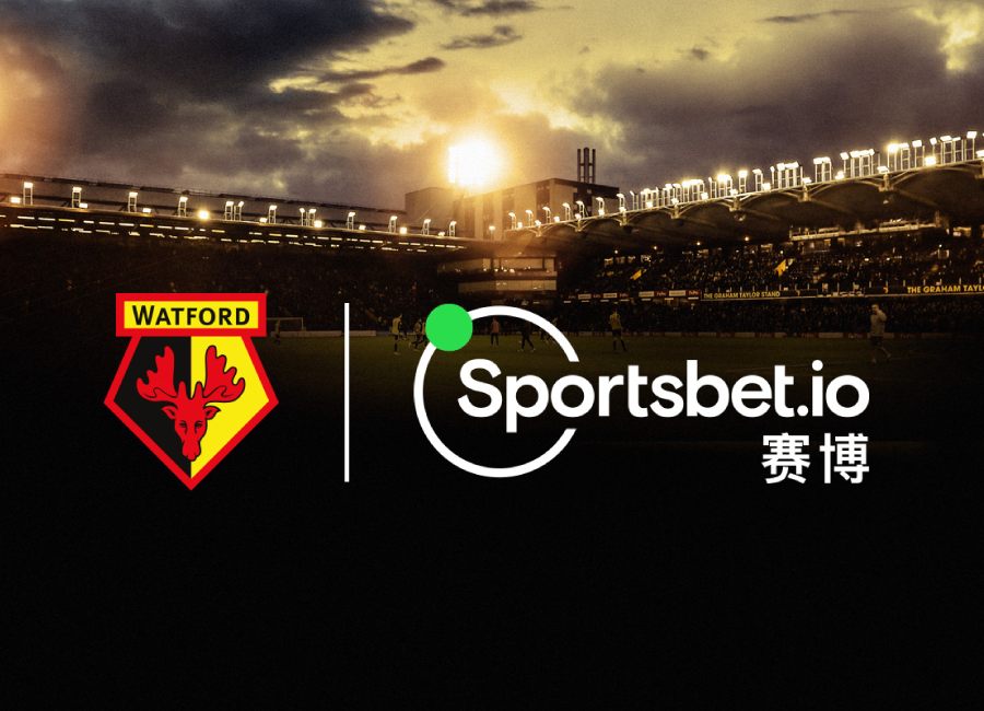Watford Announce Sportsbet Shirt Sponsor Deal #Watford #Watfordfc