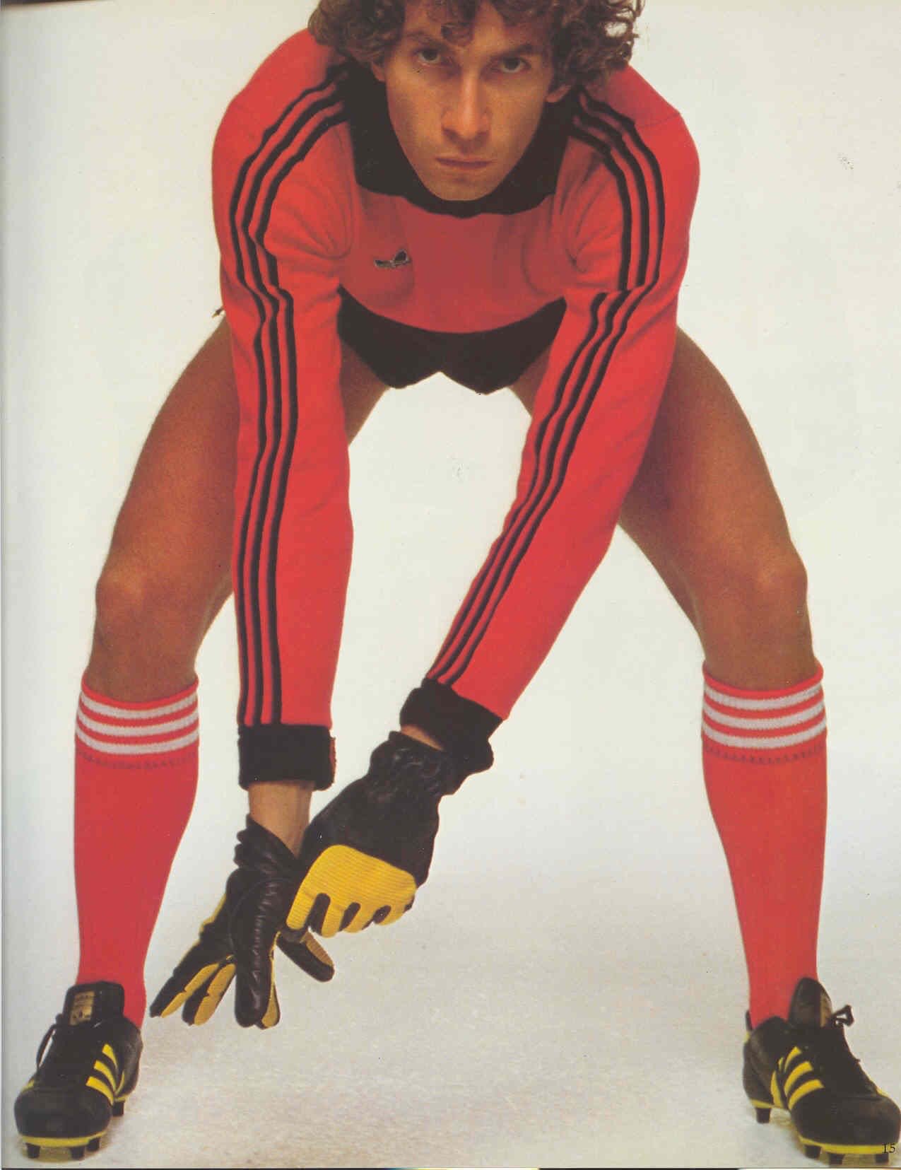 1978 adidas catalogue pages part 2