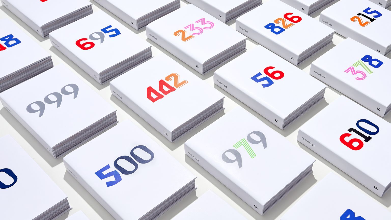 Football Type 2 Hero Shot 1