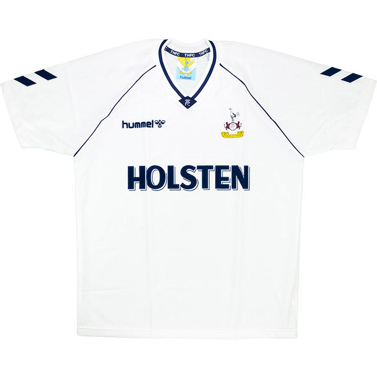 Tottenham Hotspur 1989-91 Home Shirt